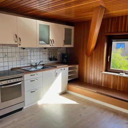 Appartement Gemuetliches Einzelzimmer In - Zentral Gelegen Ideal Fuer Monteuere U Reisende, Gemeinschaftsbad Nr 2